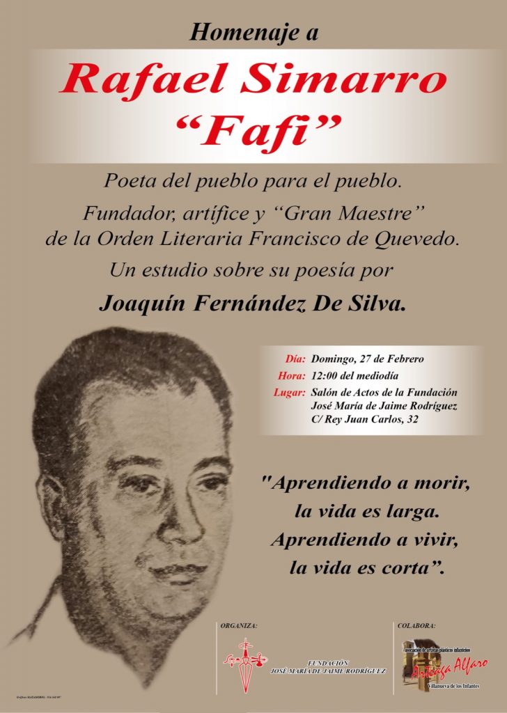 Rafael Simarro "Fafi"